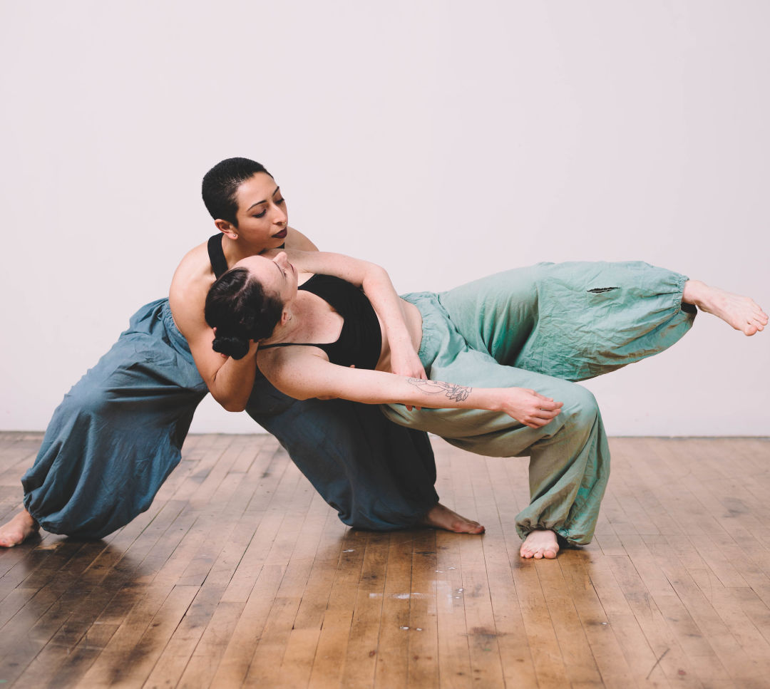 A New Dance Studio Opens Its Doors In St Johns Portland Monthly