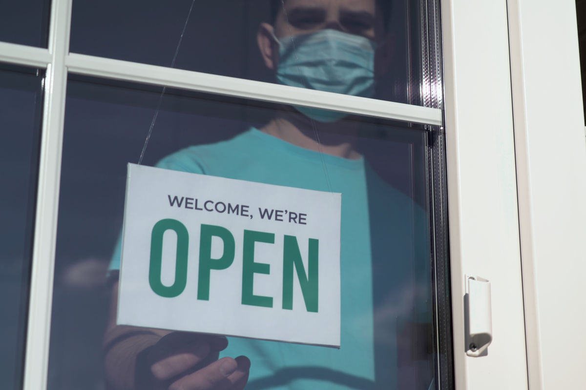 A Handy Calendar Of What Businesses Can Reopen In Texas And When Houstonia Magazine