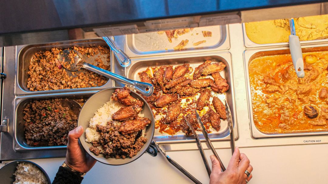 phaya-thai--food-takeout_Josh-Chang_k5ld8y The Best Takeout Restaurants in Portland