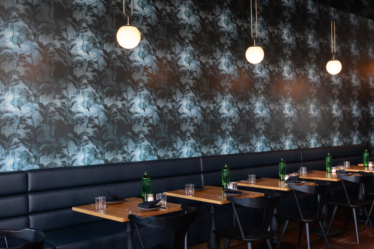 The Biggest Restaurant and Bar Closures of 2025