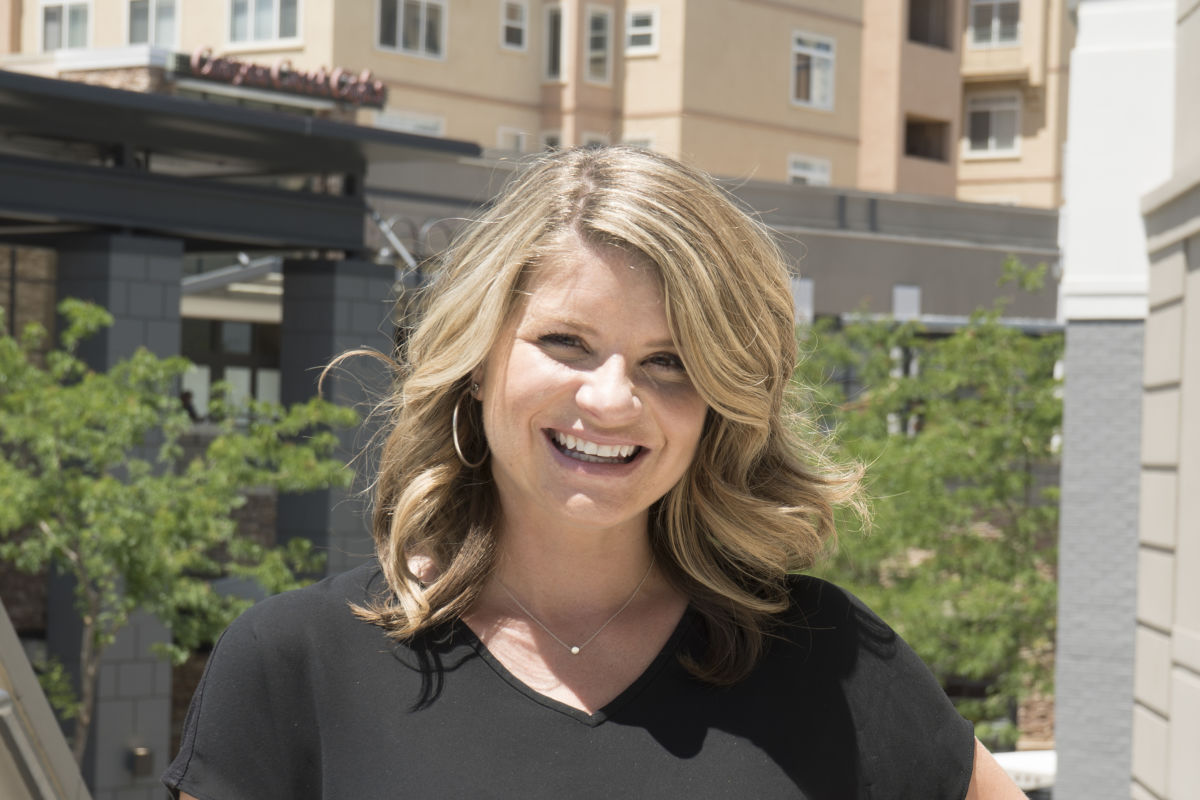 Meet the Kimball Art Center's New Executive Director Park City Magazine