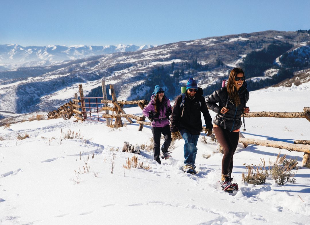 26 Must-Do Winter Activities in Park City, Utah