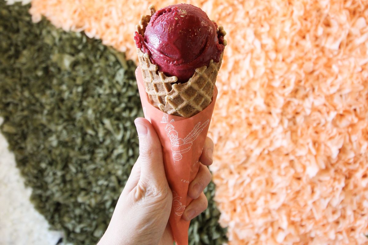 Frankie and Jo's Will Pop Up in West Seattle All Summer Long