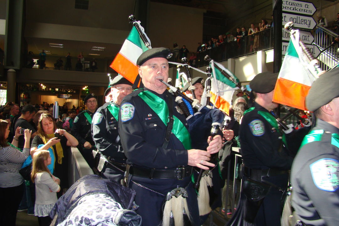 Irish festival jpv9se