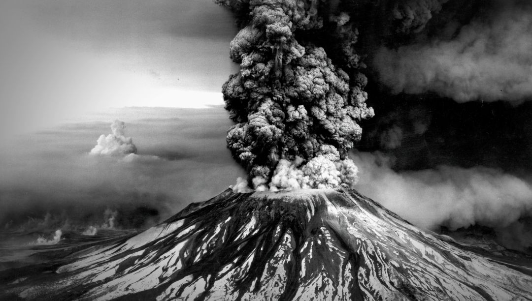 Survivors of the Mount St. Helens Eruption Tell Their Story Portland