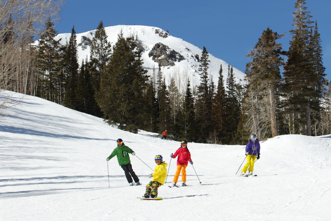 epic local pass restrictions park city