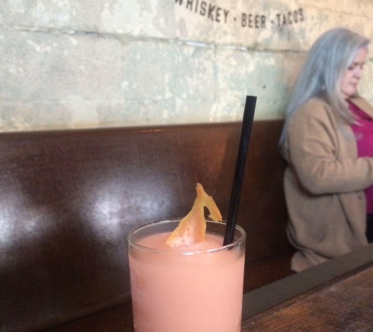 Eight Row Flint Bars Houstonia Magazine