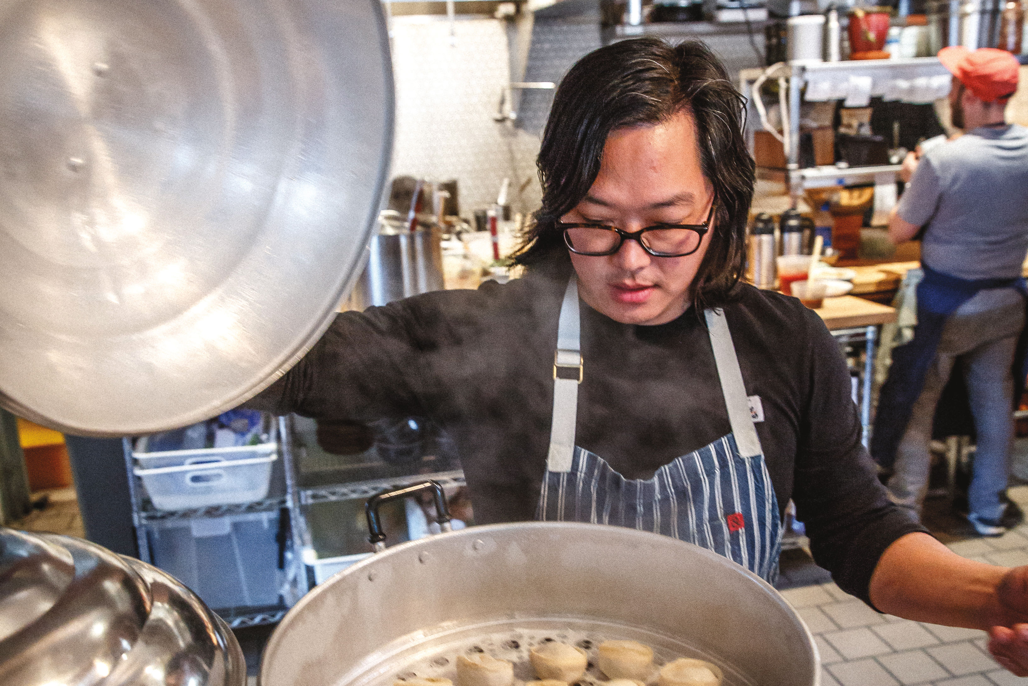 Life of Cho | Portland Monthly