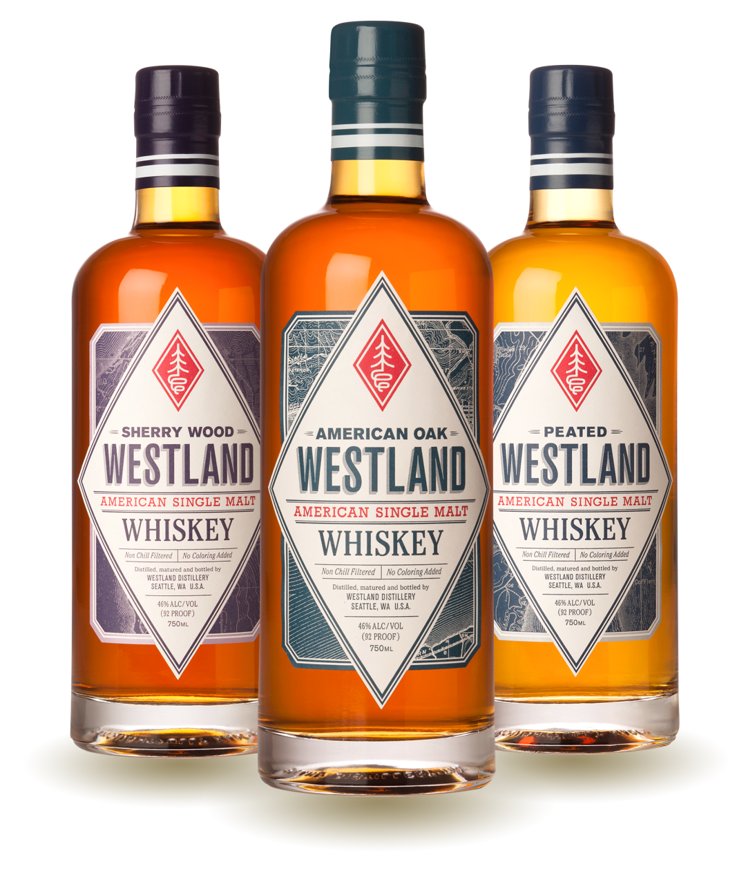 American Single Malt Whiskey | Portland Monthly