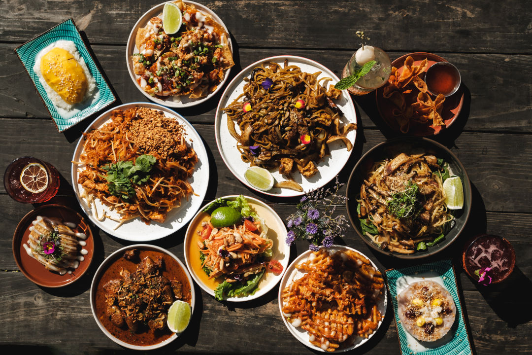 norah-best-vegan-food-restaurant_Josh-Chang_ma3rbl Where to Find the Best Vegan Food in Portland