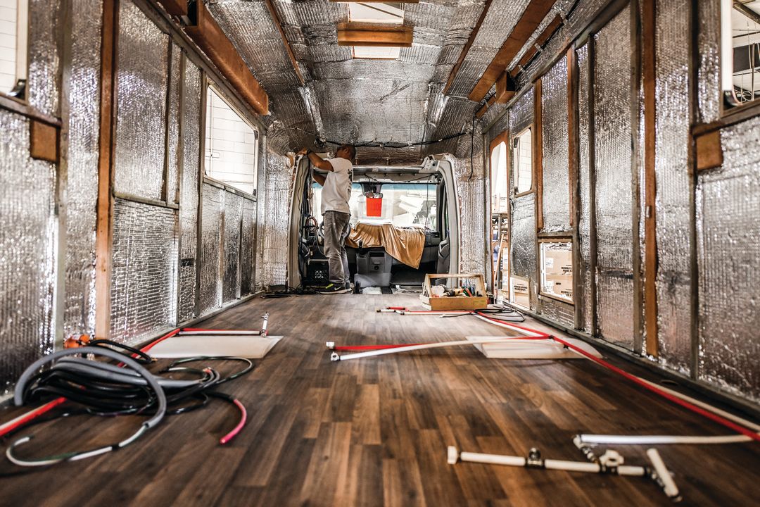 Meet the Family Behind Venice's Coach House RVs | Sarasota Magazine Meet the Family Behind Venice's Coach House RVs | Sarasota Magazine