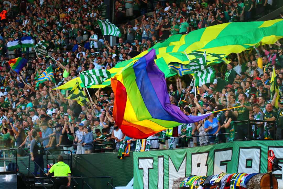 bucket-list-portland-timbers-army_1132792889_ycyp5q The Best Things to Do in Portland, Oregon