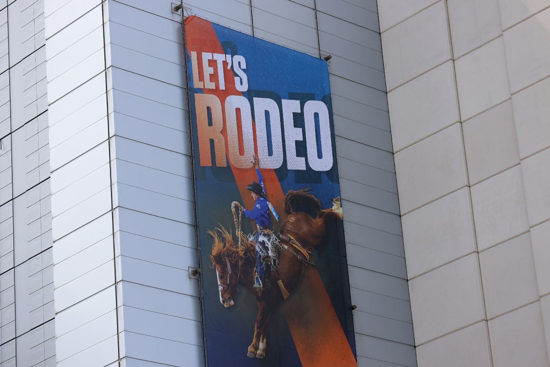 Houston Rodeo 2024 Concert Lineup Top Performers Revealed EventsLiker