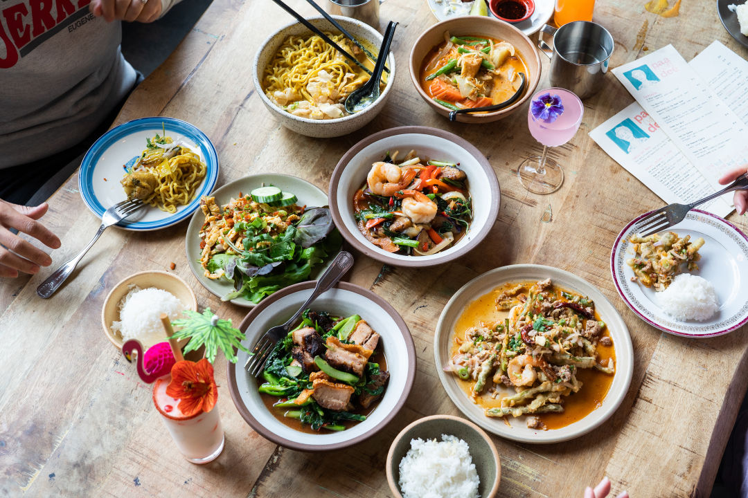 paadee-thai-food-earl-ninsom_christine-dong_cimbyr Where to Find the Best Thai Food in Portland, Oregon
