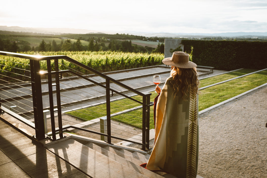 ponzi-best-winery-vineyard2_surpjb The Best Wine Tasting in Oregon’s Willamette Valley