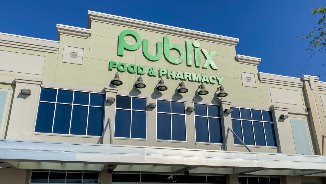 Publix