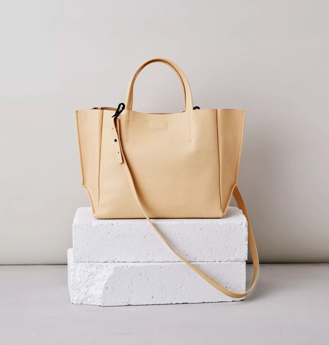 Designer Tote Handbag – Modern Proclivity Boutique