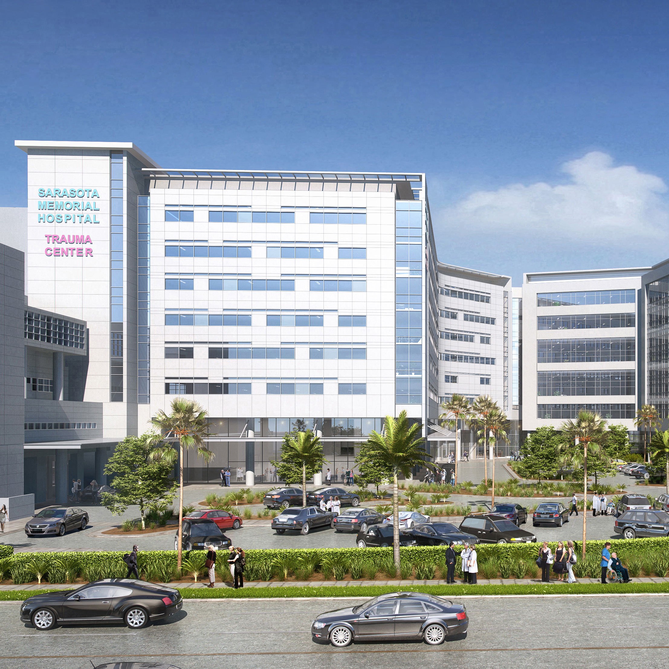 Sarasota Memorial Debuts New Back Pain Procedure Sarasota Magazine