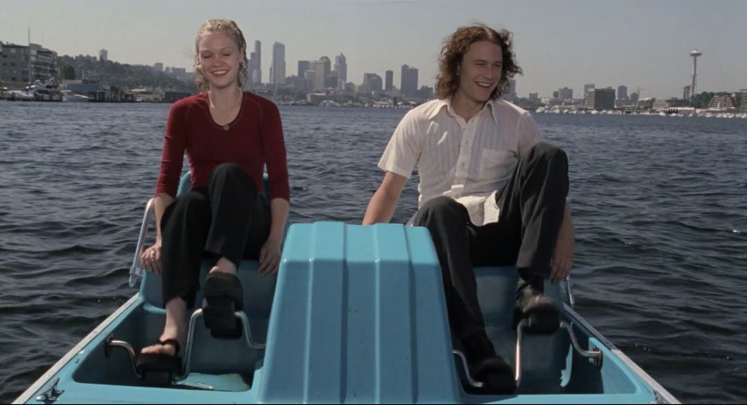 10 Things I Hate About You 