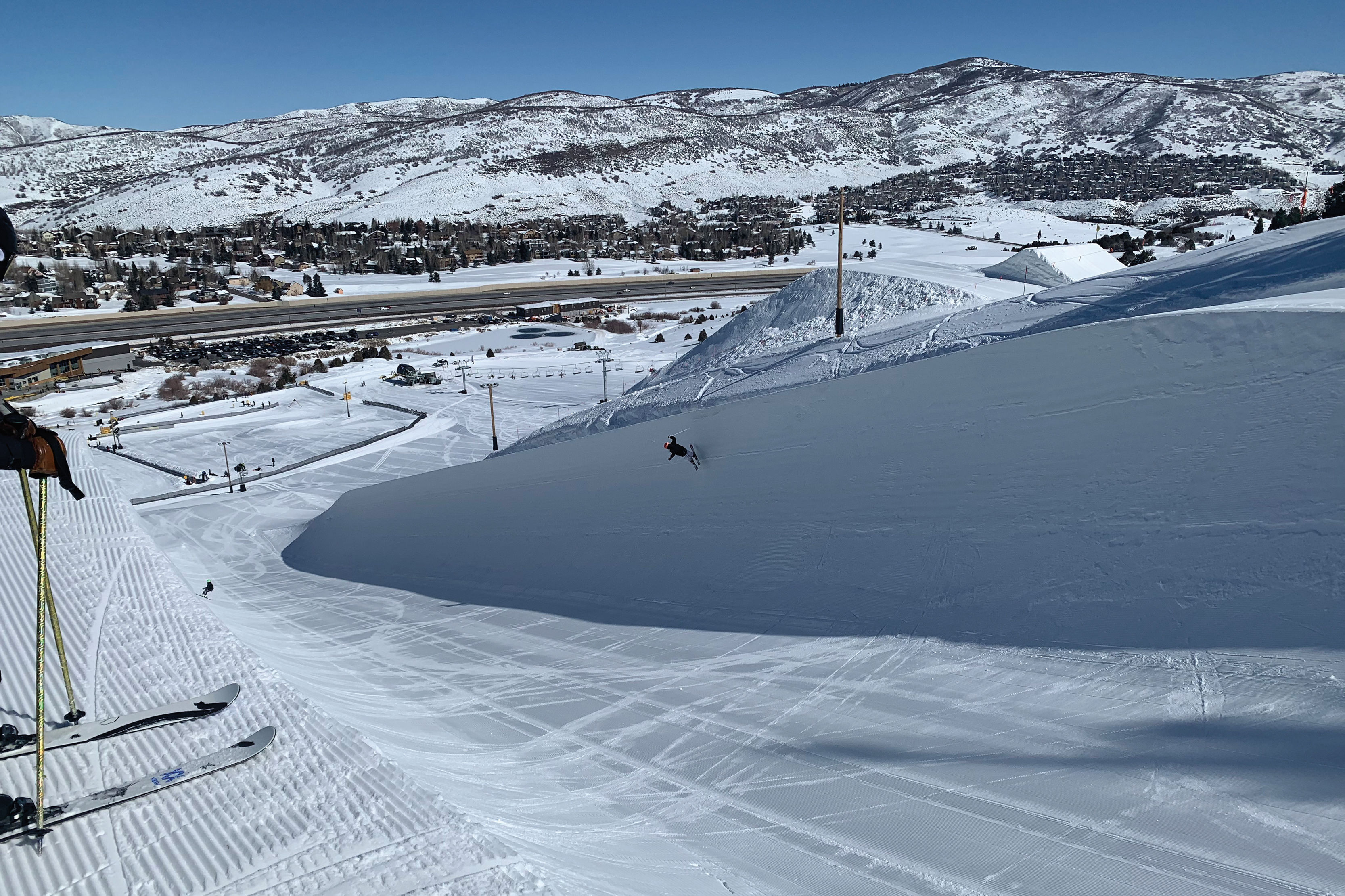 Woodward Park City Is a Sports Wonderland Park City Magazine