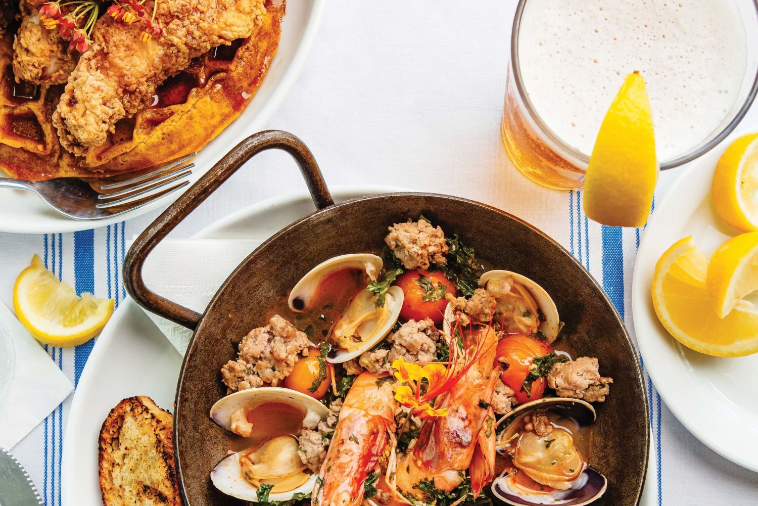 What Food Places Are Open Right Now Near Me : The Best Seafood Restaurants Around Boston Right Now / Explore the menu, view photos, read reviews from verified diners and more.