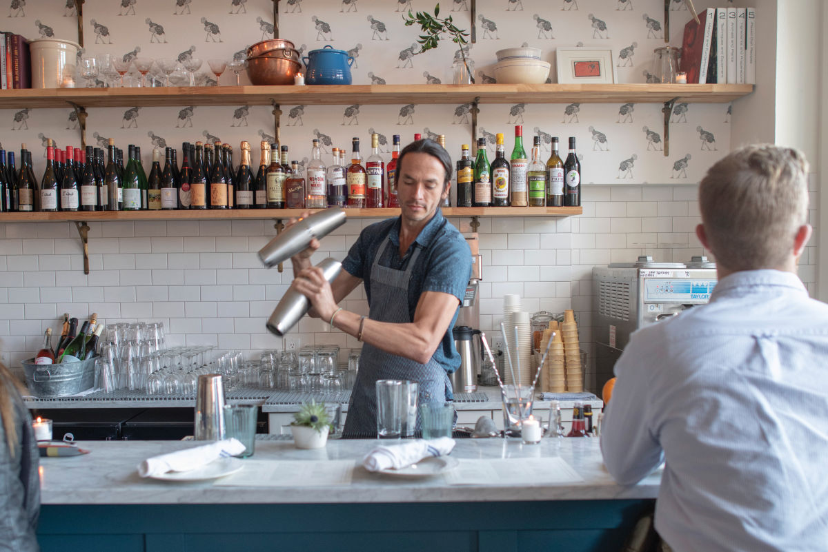 The Best Restaurants in the South End Right Now Seattle Met