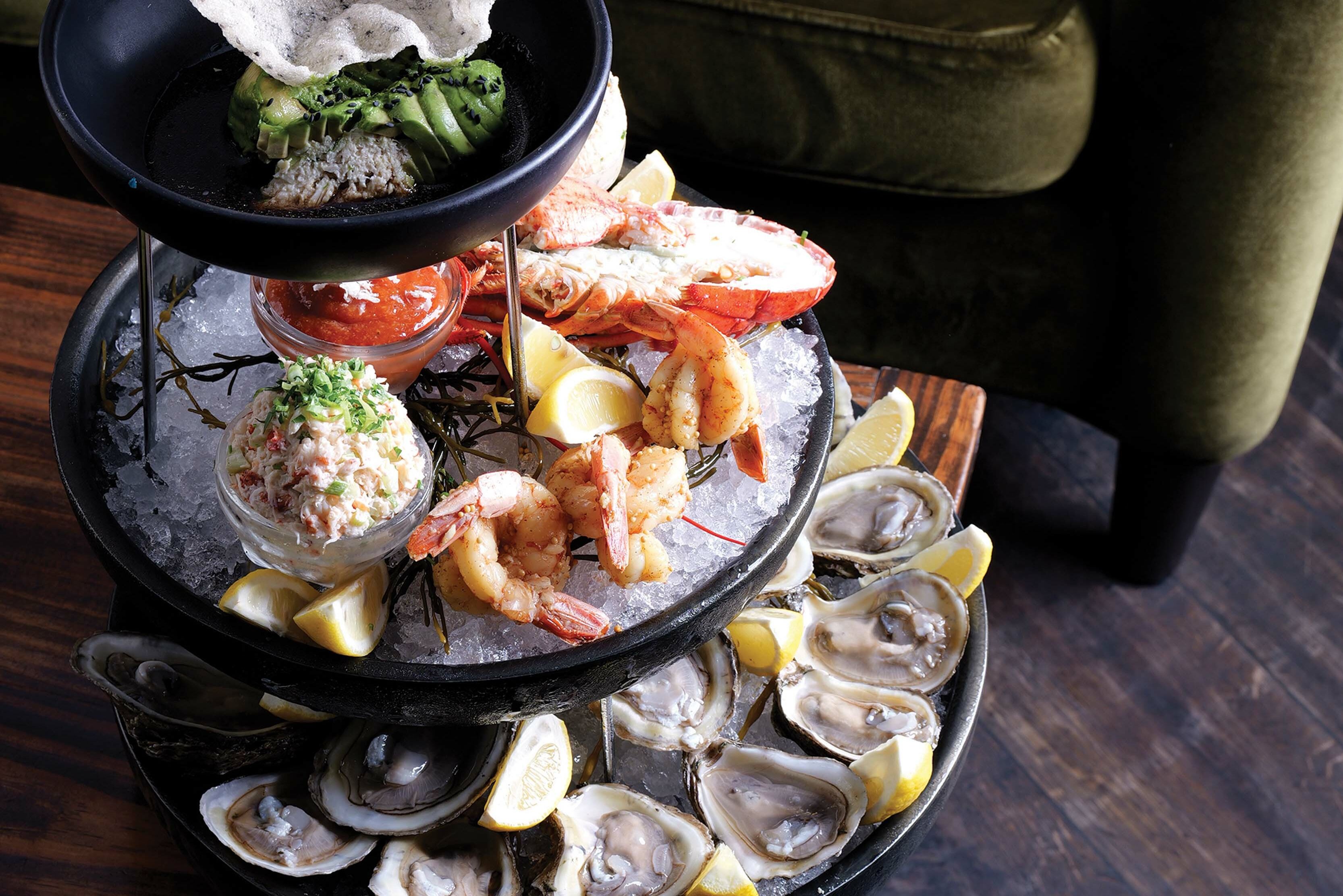 Best lunch in sarasota