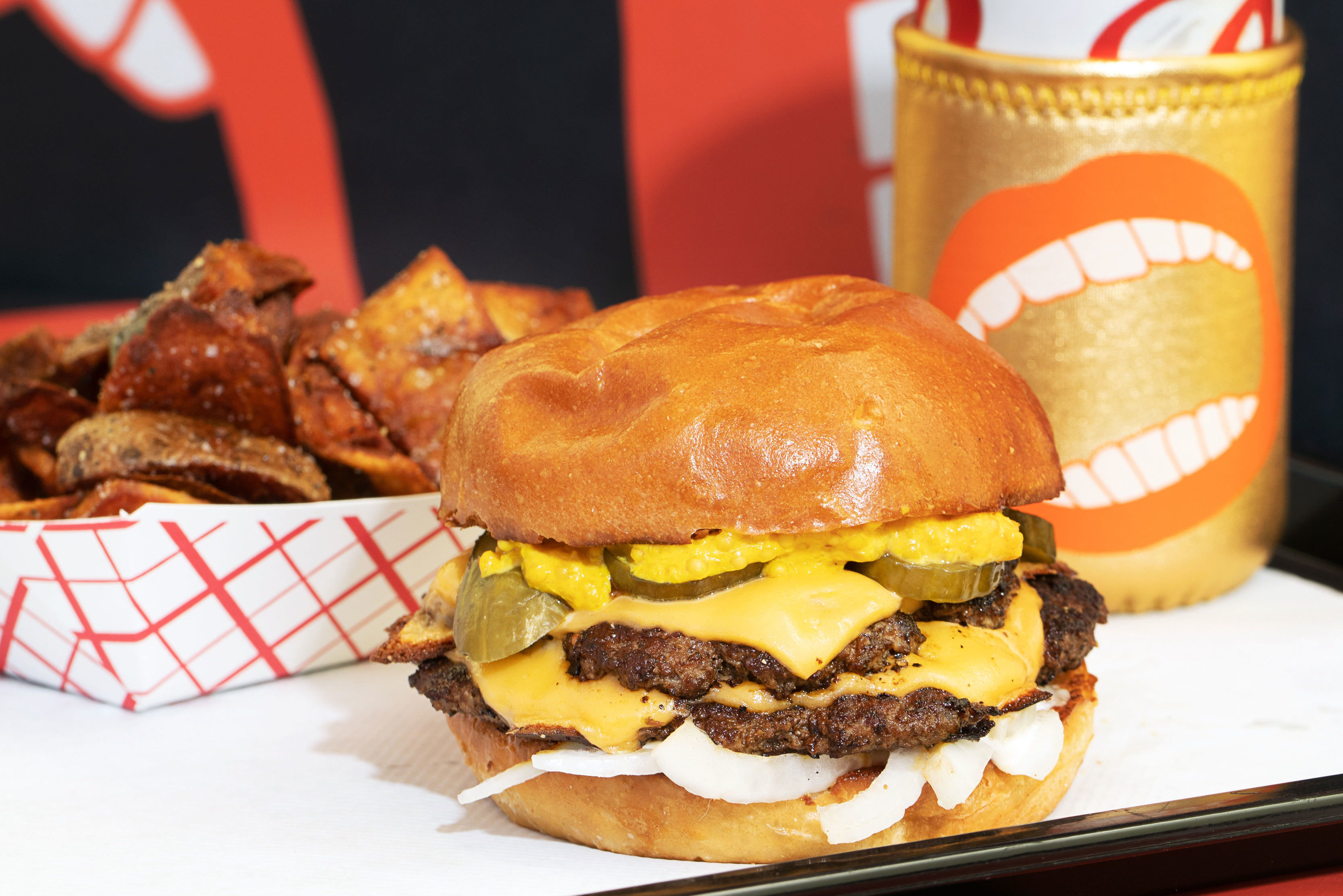 23 Burgers You Need to Try in Seattle, Washington Seattle Met