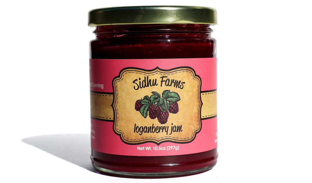 A Taste Test of Seattle's Best Jams | Seattle Met