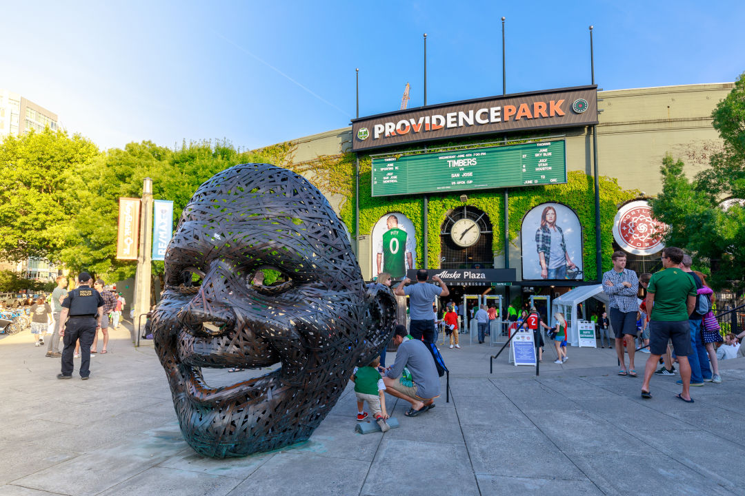 Women S Soccer Tournament Will Crown World S Best Club At Providence Park Portland Monthly