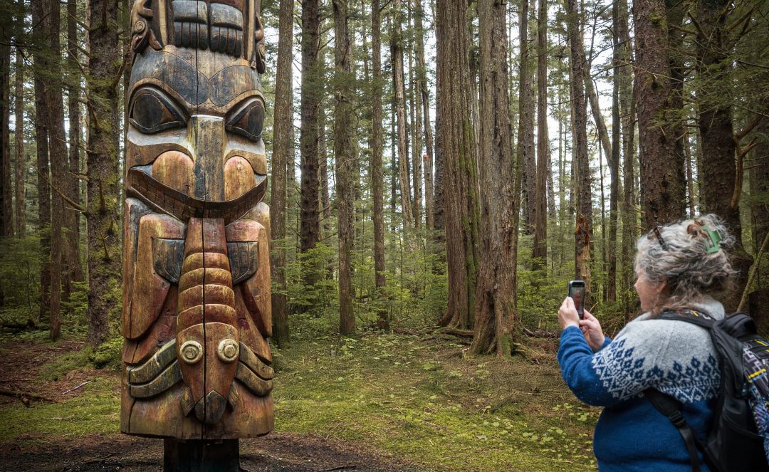 sitka national historic park LanaG shutterstock 2654418373 raqiei
