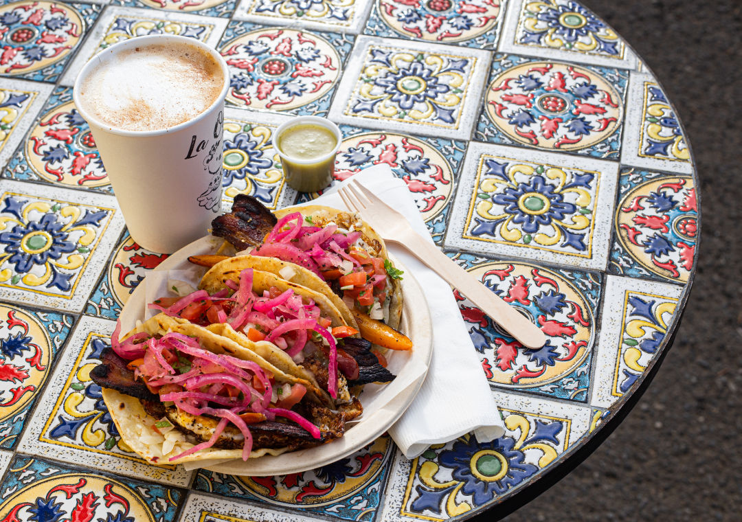 best-breakfast-la-osita-taco_michael-novak_lhssma The Best Breakfasts in Portland