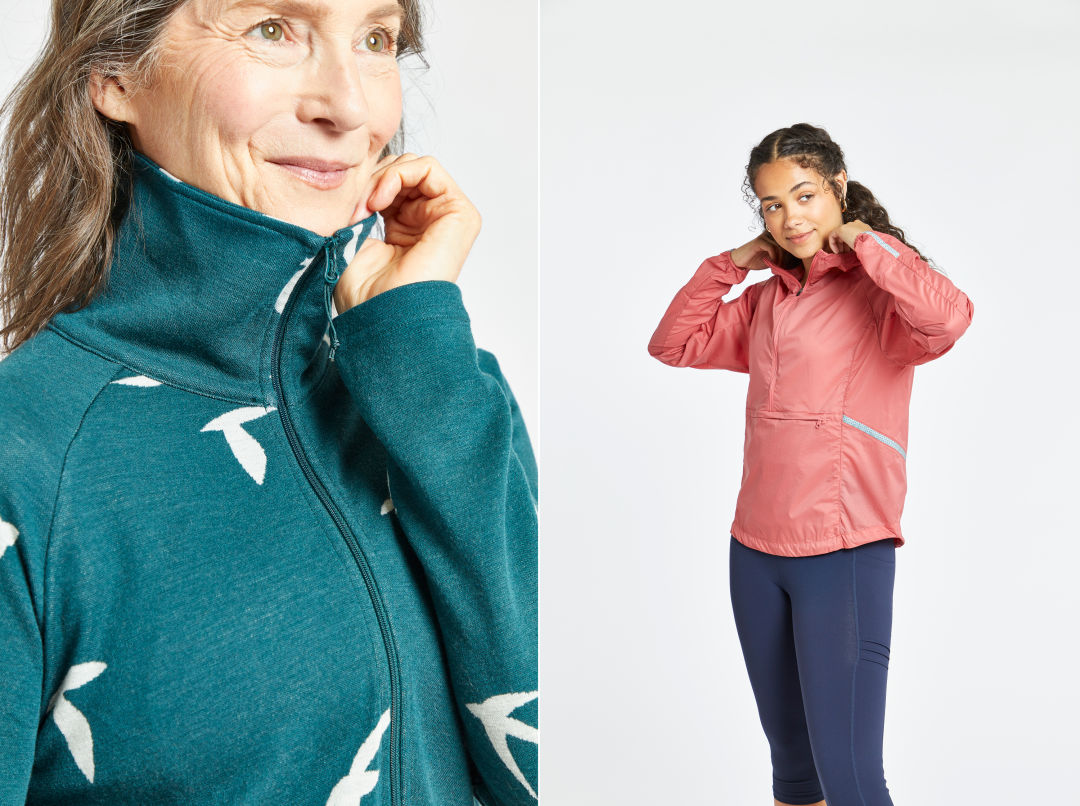 Meet the Clothing Brand That's Actively Reshaping the Sportswear