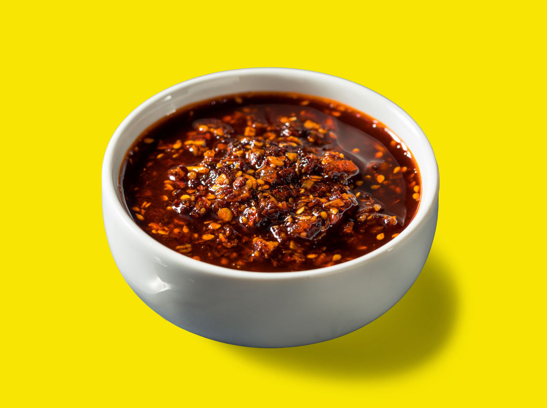 Why Chili Oil is the Perfect Asian Condiment [History + Recipe]