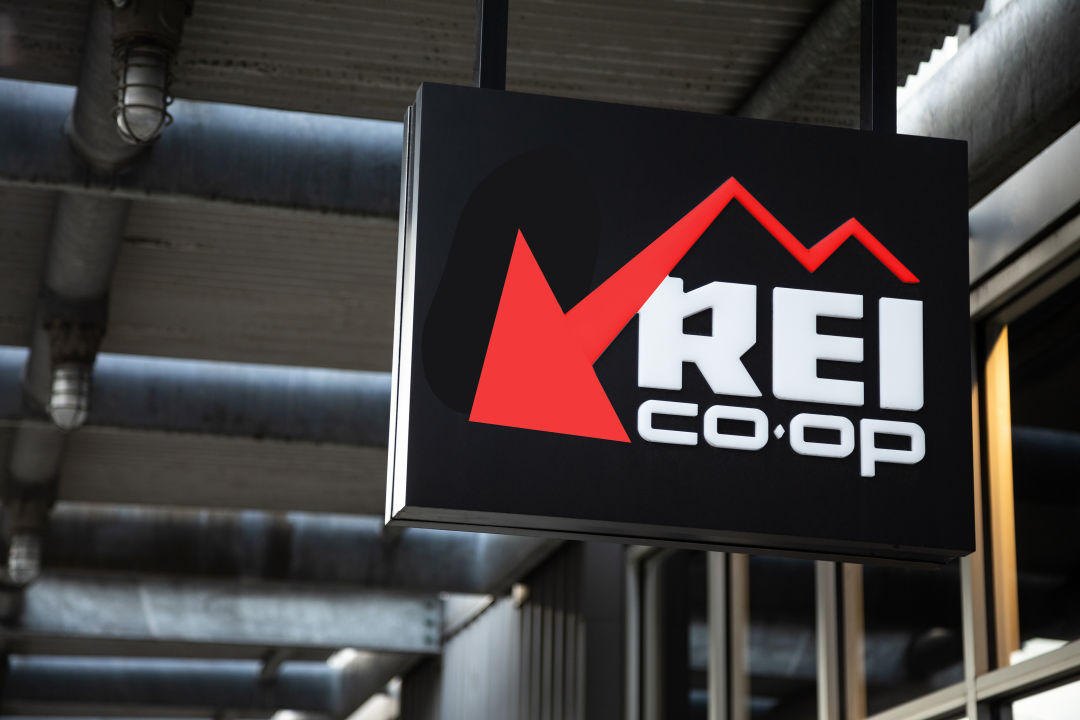 rei outlet startups, new startups