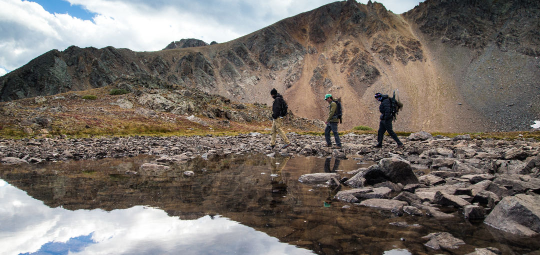 Colorado summit chihuahua lakes summer 2015 cjrb8f