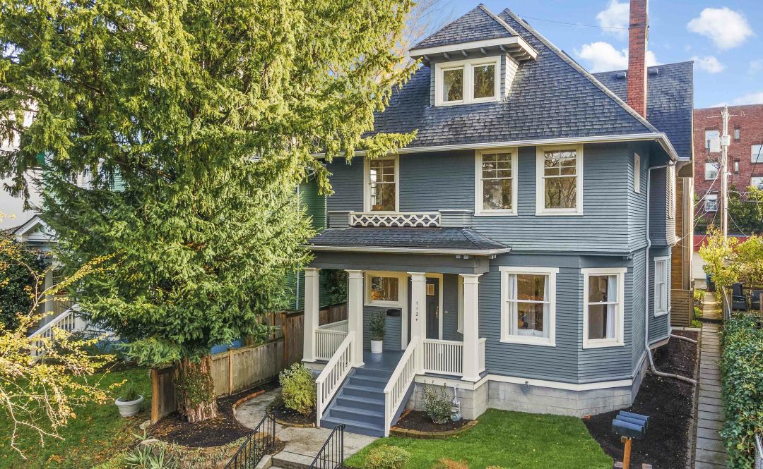 Four Square Real Estate