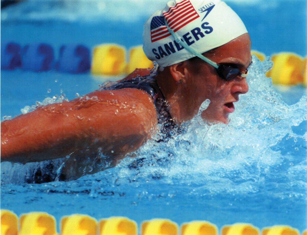 Park city summer 2012 wat summer sanders olympics sqh7i2