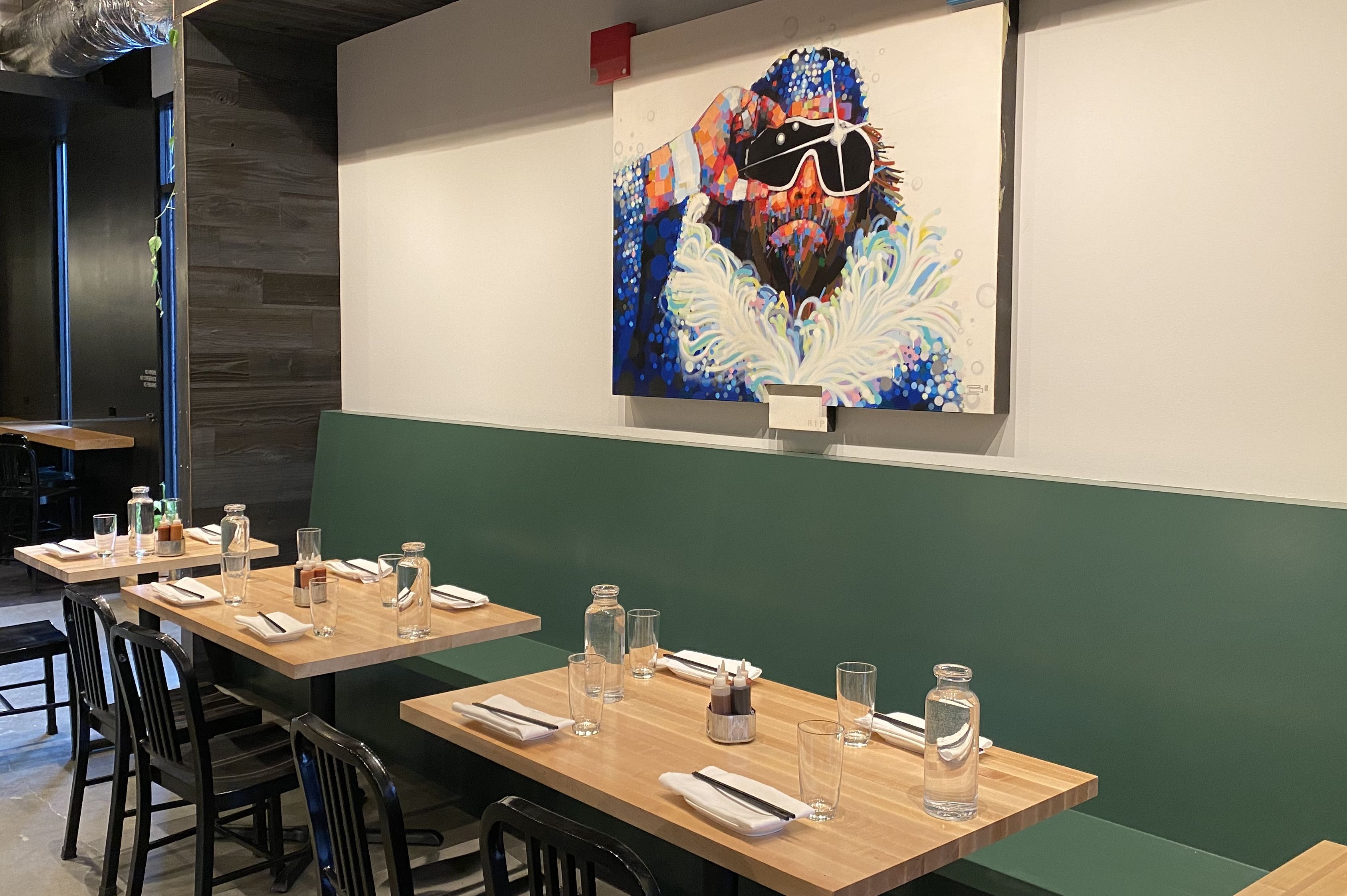 Seattle’s Best New Korean Food Seattle Met