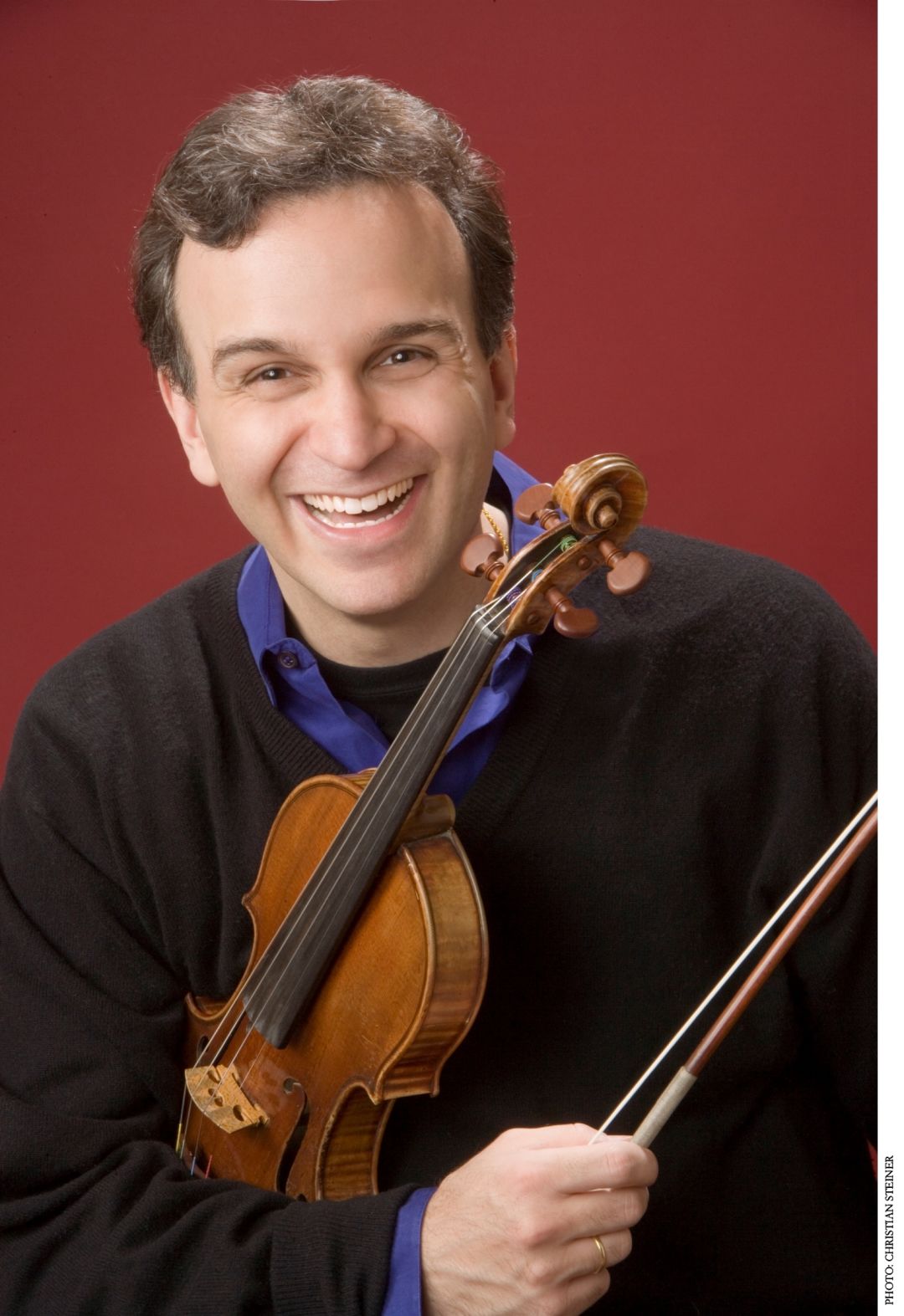 Gil shaham photo by christian steiner lr zfwfsl