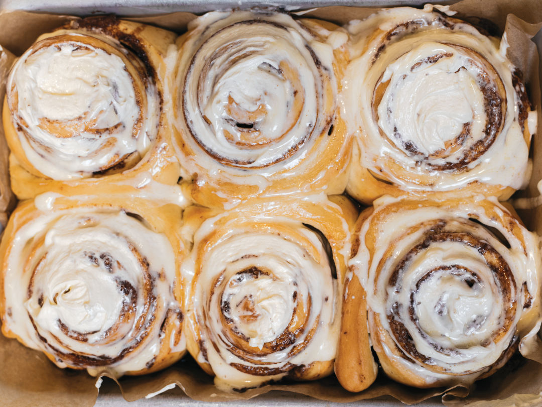 Cinnabon h lo9dnv