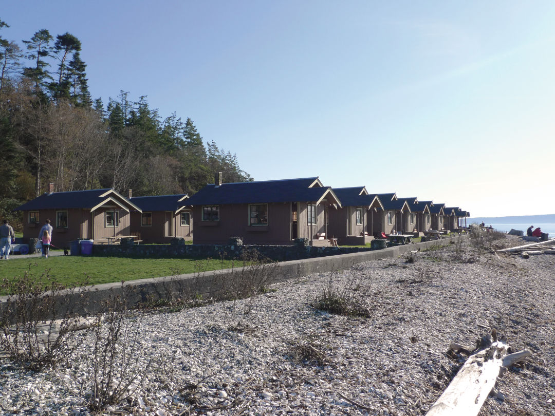 Cama beach cabins oxfbwy