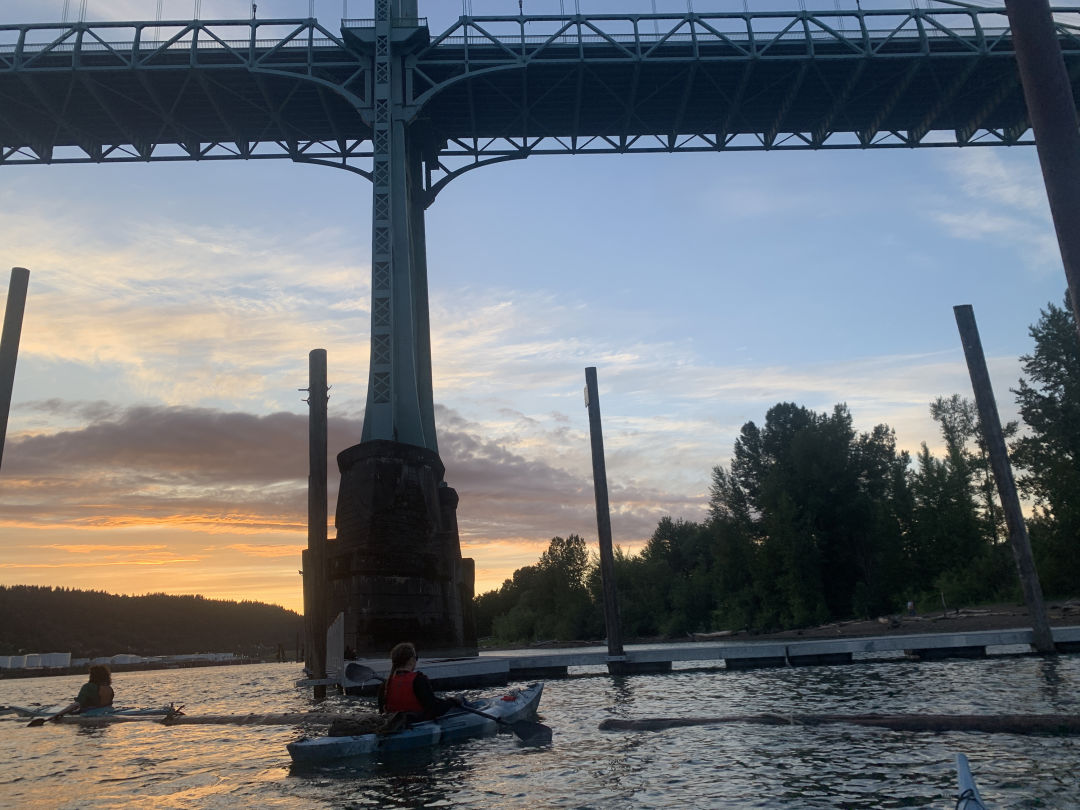 jump-in-water-50-best-st-johns-bridge_cgol8u Your Quintessential Portland Bucket List: 50 Things to Do in Town