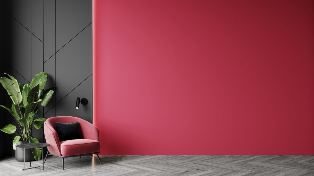 Viva Magenta: The 2023 Pantone Color of the Year - Woodgrain