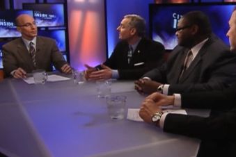 Legislative Preview on the Seattle Channel with C.R. Douglas and Me ...