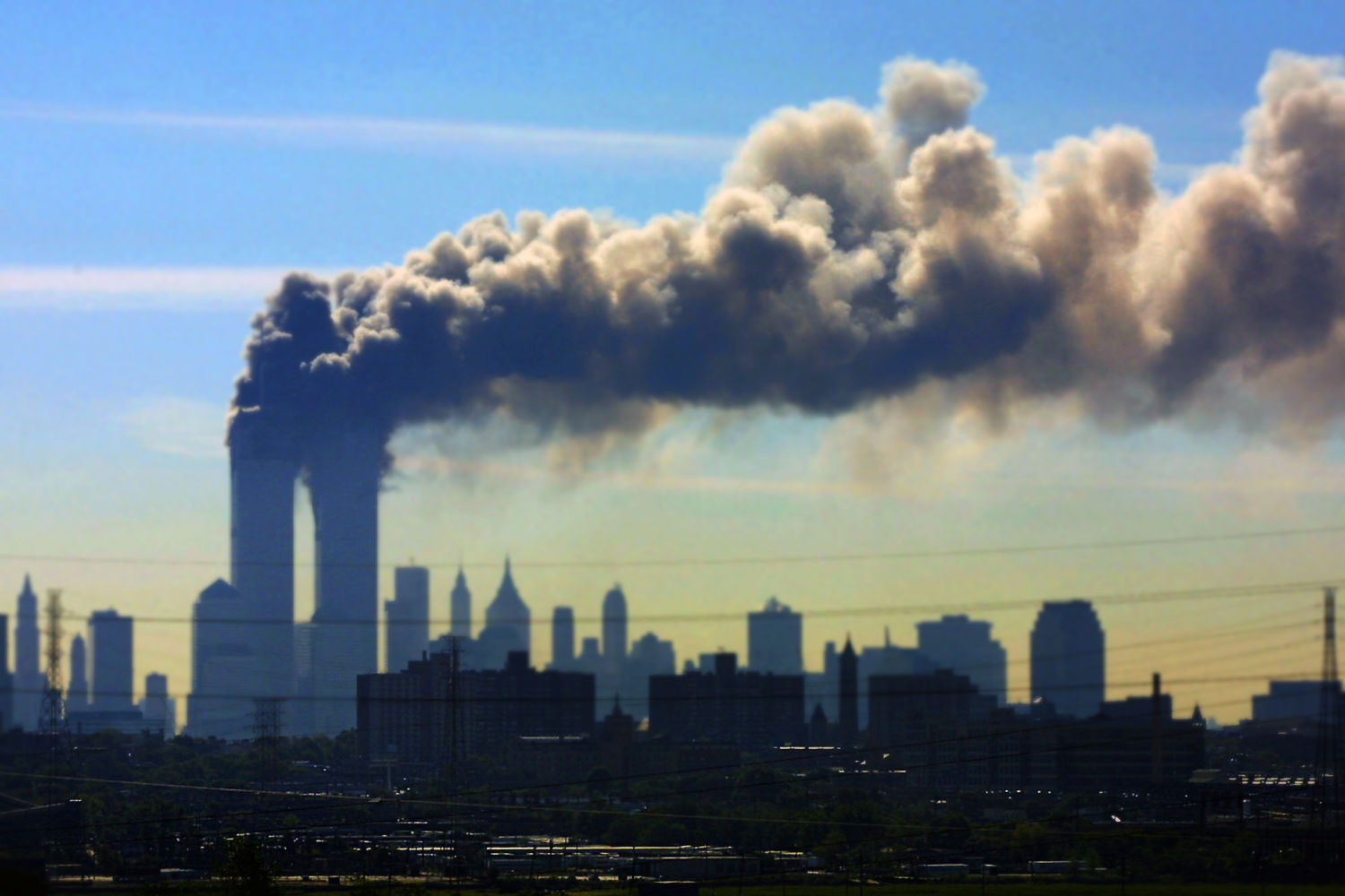 Saudi Arabia will be responsible for the September 11 terrorist attack Saudi Arabia will be responsible for the September 11 terrorist attack