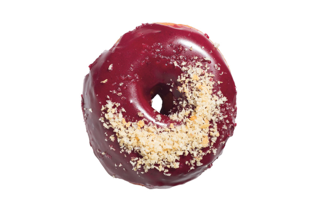 0917 veg vegan doe donuts cqyjwh