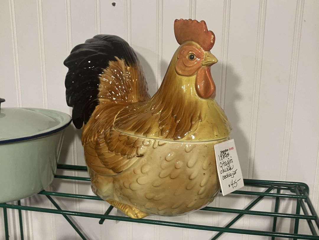 snohomish antique esctqa