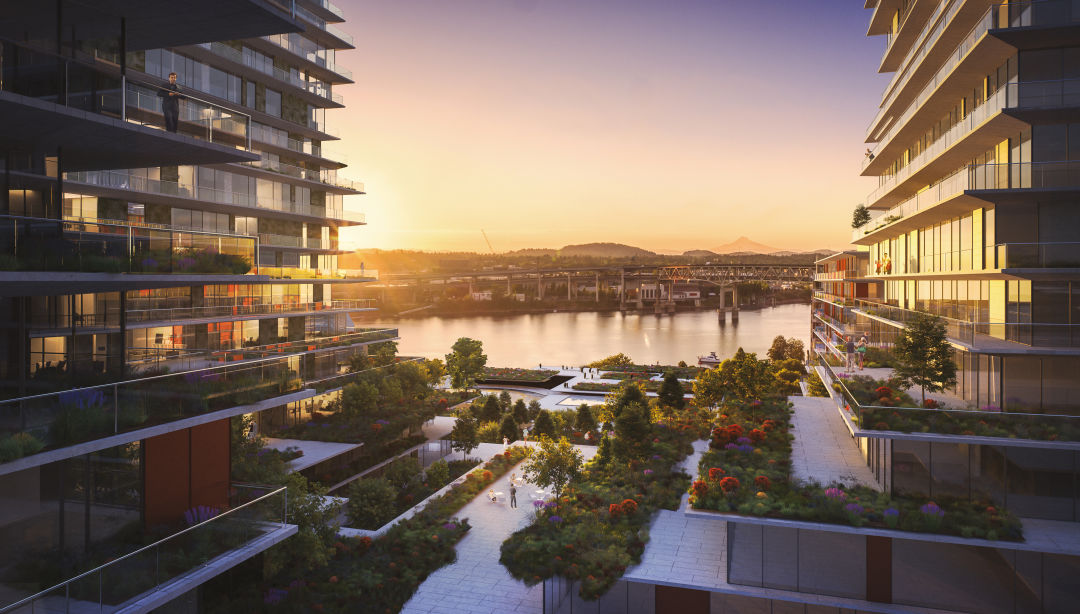 0118 riverplace toward river p05l9o