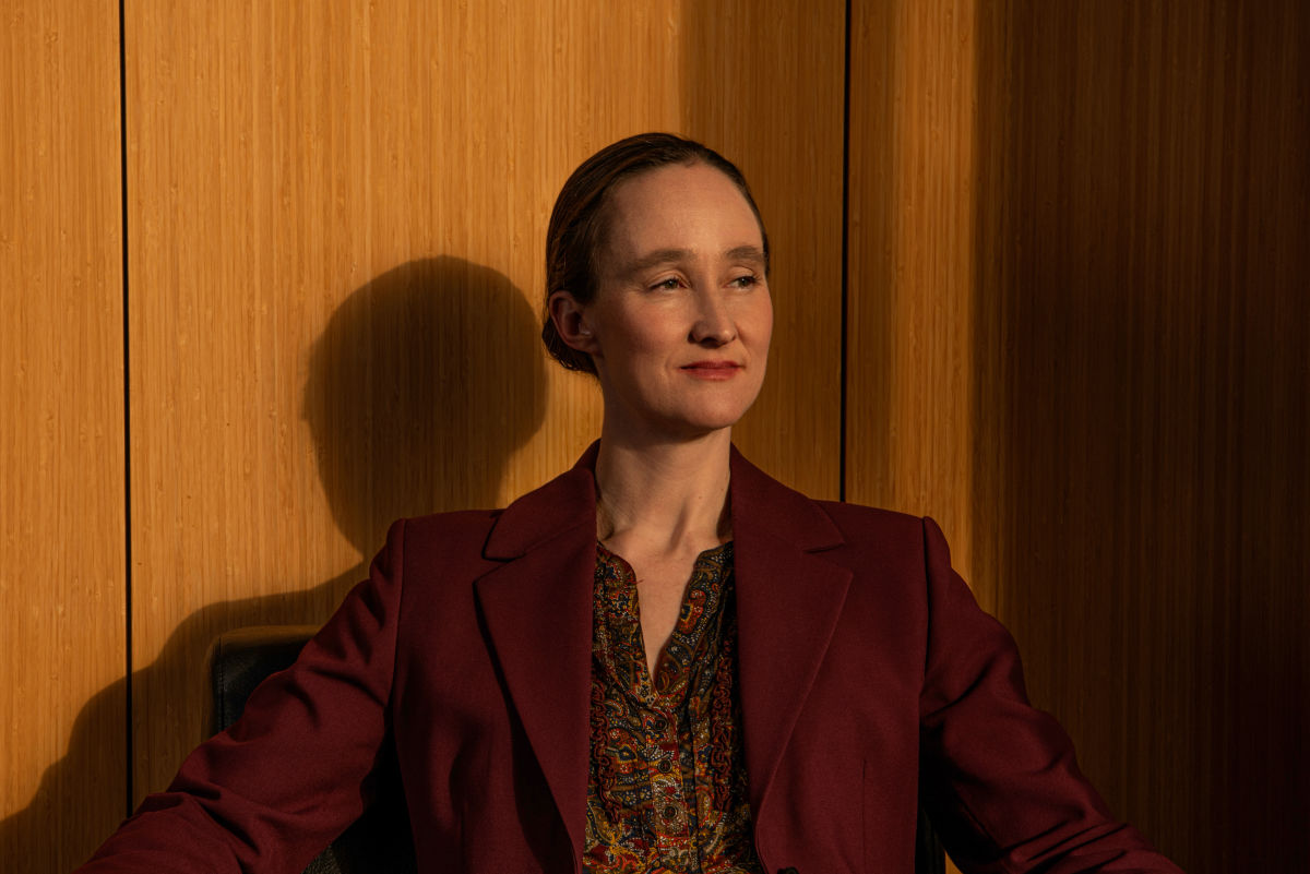 Can New Seattle Mayor Katie Wilson Build a Movement?